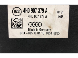 Jednotka ABS 4H0907379A   Audi A8 S8 D4 4H 2009
