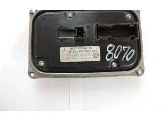 Přístrojová deska  Mercedes-Benz S C217 2016 A2179004703  