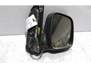 Zpětné zrcátko  Volkswagen Caddy 2005    