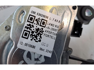 Моторчик заднего дворника 53020936, 224DT    Land Rover Freelander 2 - LR2