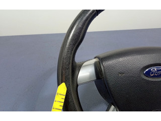 Volant Ford Focus C-MAX 2006 3M513600BG, 3M513600BG