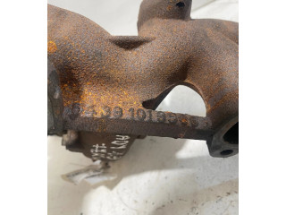 Turbodmychadlo Турбина 038253014G, BV3960022   Volkswagen Caddy   