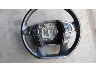 Руль Citroen C4 II 2011 - 2016 года