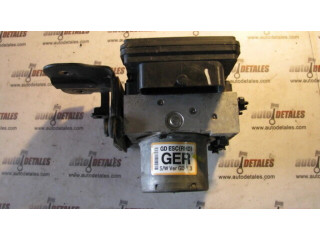 Блок АБС 61589-45200   Hyundai  i30  2013-2016 года