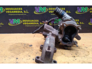 Турбина Seat Ibiza II (6k) GA3038145701F