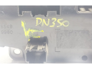 Модуль блока управления кондиционером 2116811 Ford B-MAX