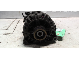 Генератор 5705NH Citroen C2