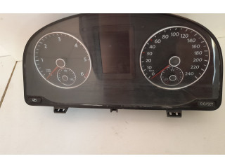 Přístrojová deska  Volkswagen Caddy 2011 2K0920865A  