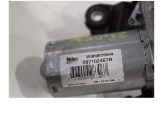 Моторчик заднего дворника 287102467R    Dacia Lodgy