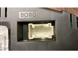 Přístrojová deska Mercedes-Benz Vito Viano W639 2006 6394462121