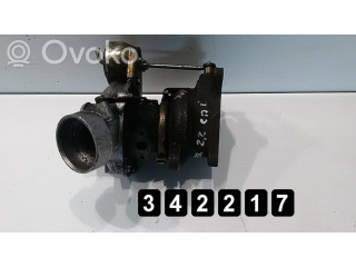 Turbodmychadlo Турбина VV12AL0015 Chrysler PT Cruiser