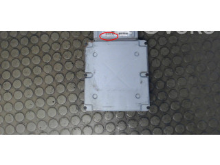 Блок управления двигателя XS6F12A650APB Ford Puma