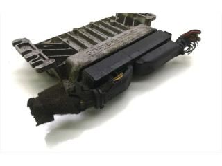 Řídící jednotka 7553716, 7518196 Mini One - Cooper R50 - 53 2002