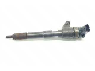 Форсунка 166000121R, 166000121R    Renault Clio IV   