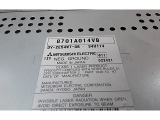 Радио/ проигрыватель CD/DVD / навигация MME31401S1, MME31401 Mitsubishi Grandis