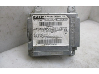 Блок подушек безопасности 1613695780, 1613695780   Citroen Nemo