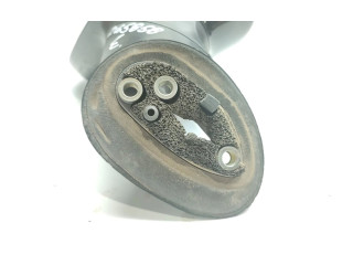 Zpětné zrcátko Fiat Punto Evo 2009 735465562