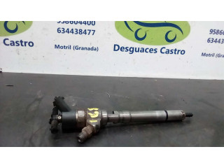 Vstřikovač INYECTOR Hyundai Accent pro naftový motor 1.5