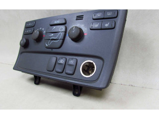 Блок управления климат-контролем 8682929, 42976 Volvo S80