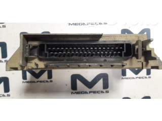 Блок управления двигателя 7700865815, 7700856784 Renault Twingo I