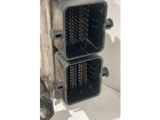 Блок управления двигателя Volkswagen Jetta VI