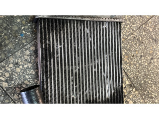 Интеркулер D2055b17 Nissan X-Trail T30 2.2