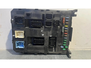   Pojistková skříňka 216760315B   Citroen Berlingo 