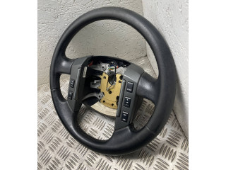 Руль Land Rover Discovery 3 - LR3 2005 - 2009 года QTB501530PVJ, STWH02305