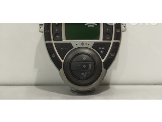 Блок управления климат-контролем 14874990YR, 9140010393 Citroen C8