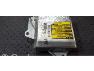 Блок подушек безопасности 8917053040, 152300-5071 Lexus IS 200-300