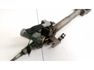    Рулевая рейка GA7E   Mazda 626 1998-2002 года