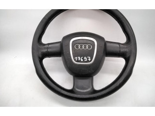Руль Audi A3 S3 A3 Sportback 8P 2005 - 2013 года BKD