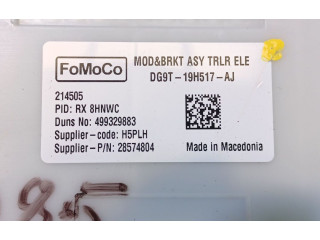 Блок управления DG9T19H517AJ, 28574804499329883 Ford Ranger