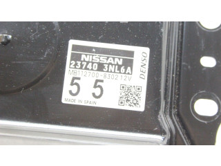 Řídící jednotka 237403NL6A Nissan Leaf I (ZE0) 2014