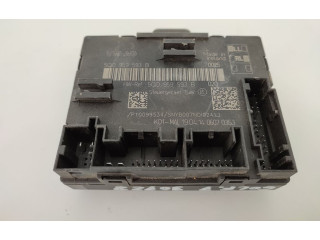 Блок управления 5Q0959593B Volkswagen Golf VII