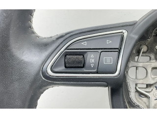 Руль Audi A1  2010 - 2018 года 4G0419091R      