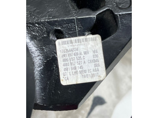 Zpětné zrcátko Audi Q7 4M 2017 4M1857409AL, 4M0857535C