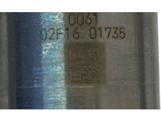 Комплект форсунок P31478396, P32140074 Volvo S60