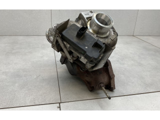 Турбина Ford S-MAX TD04L411TK3, TD04L411TK3VG