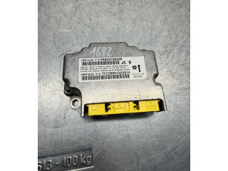 Блок подушек безопасности P68207066AB, 68207066AB Fiat Freemont