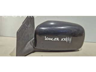 Зеркало электрическое     левое    Mitsubishi Lancer Evolution     