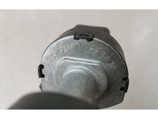 Блок управления климат-контролем 1248202210   Mercedes-Benz E W124