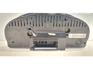 Панель приборов 1T0920871AX, E574   Volkswagen Touran I       