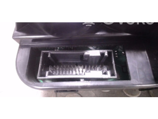 Блок управления климат-контролем 0000   Mercedes-Benz A W168