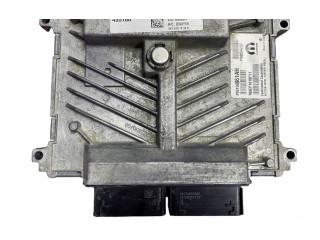 Блок управления двигателя P50054233, P05150861AH Jeep Cherokee