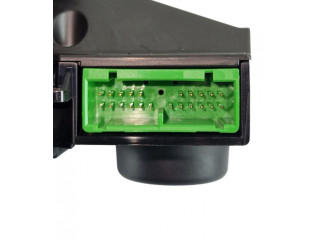 Блок управления климат-контролем 30795272 Volvo V60