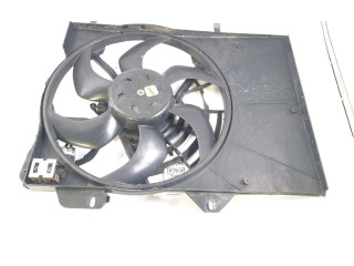 Вентилятор радиатора     9801666680, Y0-8816C    Peugeot 2008 I 
