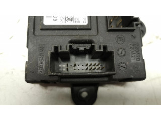 Блок управления дверью