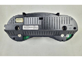 Панель приборов A1645405047, A1645402411   Mercedes-Benz ML W164       