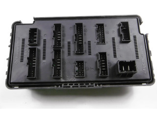 Блок предохранителей SsangYong Actyon sports I